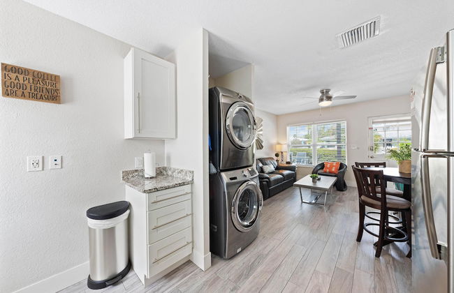 Sun and Sea 2 by Beachside Management - Foto 33