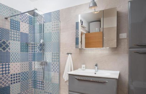 Nice Home In Drnis With Sauna - Foto 48