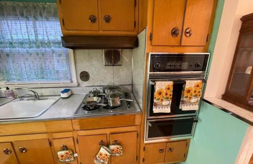 Luxury Three Bedroom apartment in a private house - Foto 17