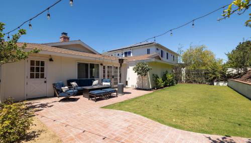 10 min to Beach Central Villa - Foto 4