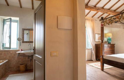 Villa in Agello - Photo 29