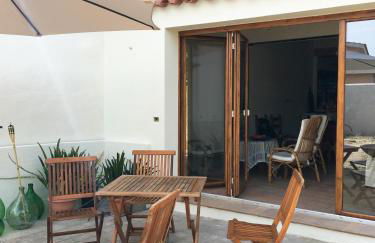 Beni benius - Typical restored house in Nurachi - Foto 54