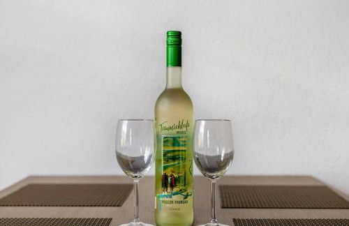 Charmantes Ferienhaus nahe Moselufer - Foto 38