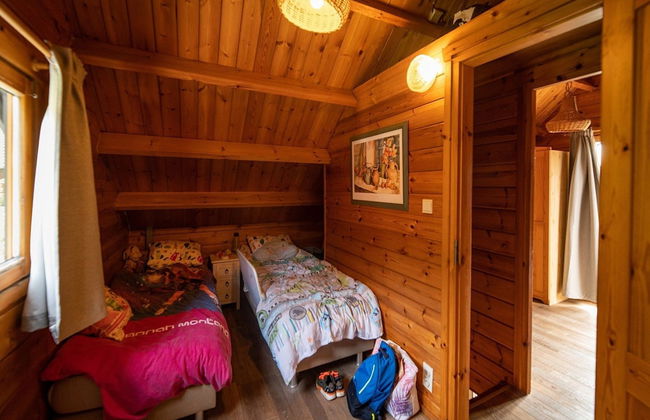 Escape in Dochamps Chalet - Photo 6