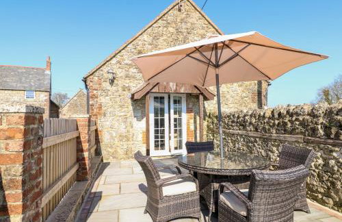 Stable Cottage - Photo 20