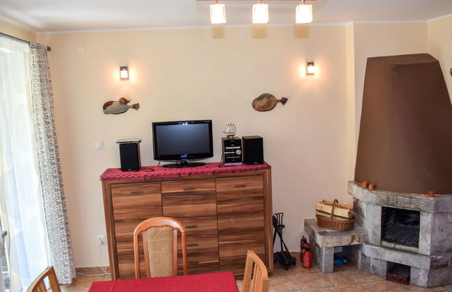 2 bedroom House in Choczewo with terrace - Photo 1