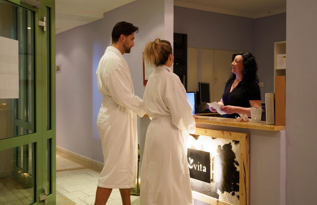 Chalet Hammersbach - Foto 37