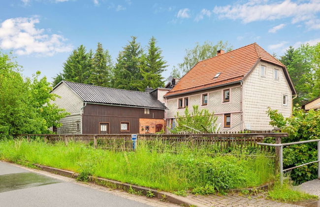 Wohnung in Benneckenstein Nahe Skilift - Foto 34