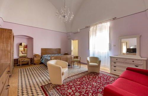 Antica dimora stasi by BarbarHouse - Foto 17