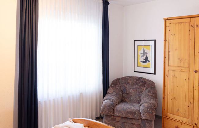 Achterwasser App. 5 - Foto 15