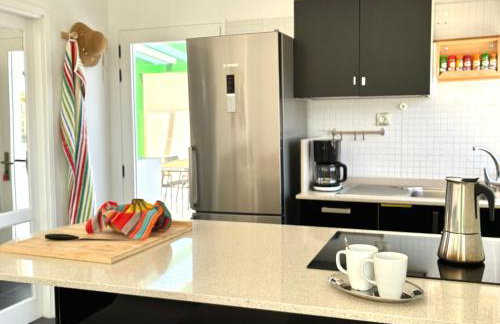 Apartamento La Barca "Rooftop BBQ Chill-out with Top View" - Foto 13