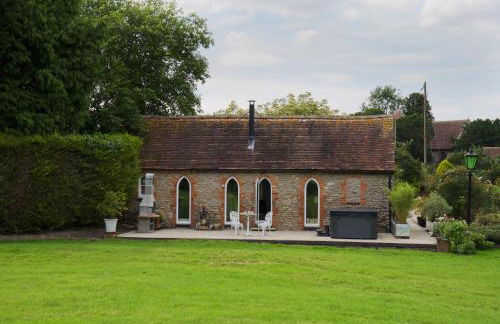 The Hornbill at Home Farm Shropshire - Foto 11