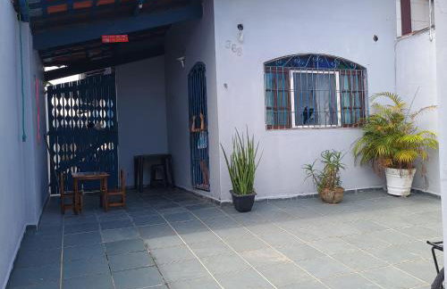 Casa na praia com suite para temporada - Foto 1