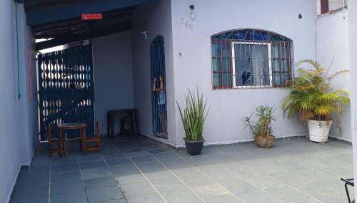 Casa na praia com suite para temporada - Foto 1