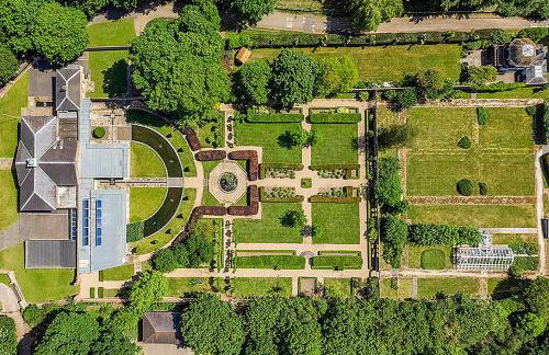 Crescent Mansion - Foto 56