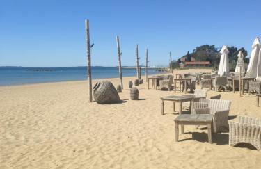 Studio plage de l'argentiére LA LONDE LES MAURES - Foto 3