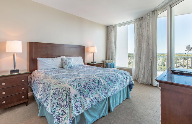 Palms Resort #11002 Full 2 Bedroom - Foto 9