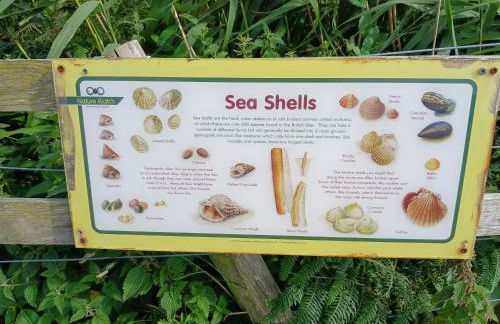 Mags Home from Home at Southerness - Foto 13