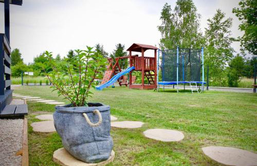 Chatki u Agatki - Foto 10