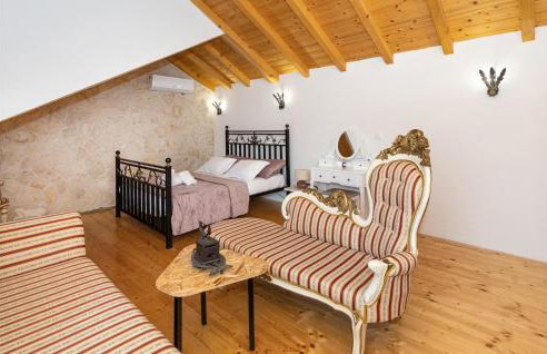 Stunning Home In Mliniste With Wifi - Foto 23