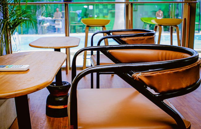 The Glass Residence - Foto 31