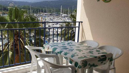 Appartement 2 pièces + mezzanine avec parking et climatisation, proche plage - Argelès-sur-Mer - FR-1-388-36 - Foto 5