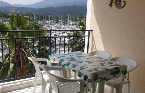 Appartement 2 pièces + mezzanine avec parking et climatisation, proche plage - Argelès-sur-Mer - FR-1-388-36 - Foto 5