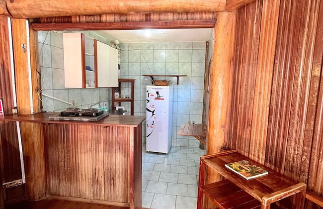 Pousada Chapada dos Veadeiros - Foto 28