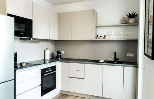 Sedan Apartments - Nähe LEGOLAND, modern & zentral - Foto 25