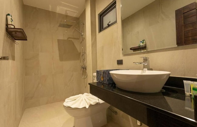 Brand New Luxury Villa Pool Rawai v105 - Foto 26