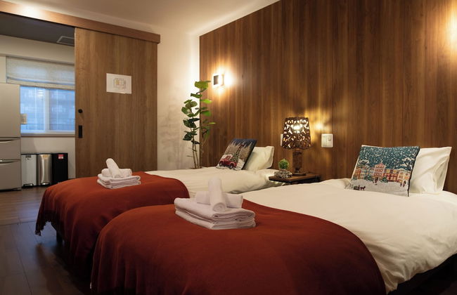 Miidokoro House Hotel - Foto 22