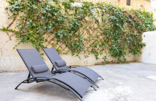 SUNNY PATIO Flat - Foto 19