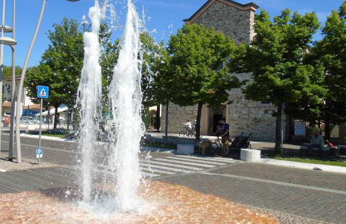 DISCOVERY FLAT with pool & bikes - Foto 40