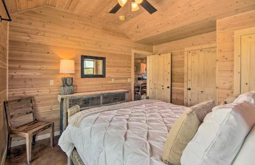 Dreamy Mountain-View Cabin Near Yellowstone! - Foto 15