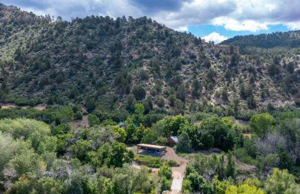 The Blue Jay at Zen Zion - Photo 5