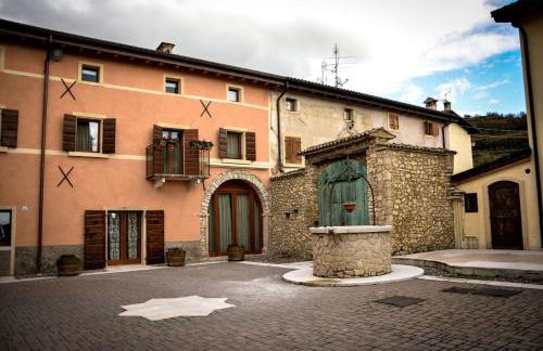 Agriturismo Valentina Cubi - Foto 28