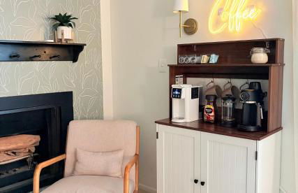 Cozy Apartment a few steps from The Capitol - Foto 22