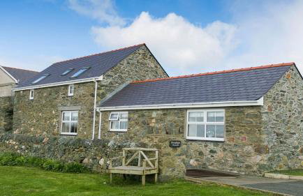 Efail Penrhyn - Foto 9