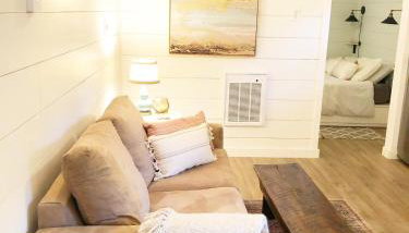 Camp Carter Tiny House - Foto 4