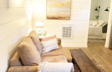 Camp Carter Tiny House - Foto 4