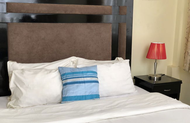 New Avon Apartments - Foto 8