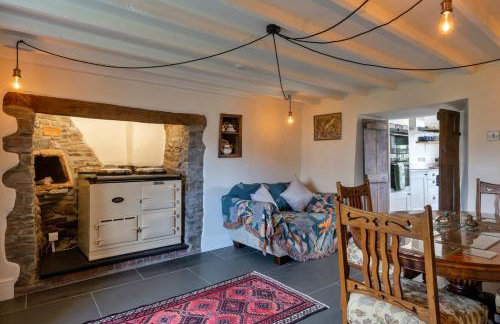 Finest Retreats - The Cottage at High Bickington - Foto 18