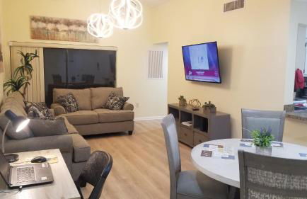 3648 Orlando Vacational Apartment - Foto 16