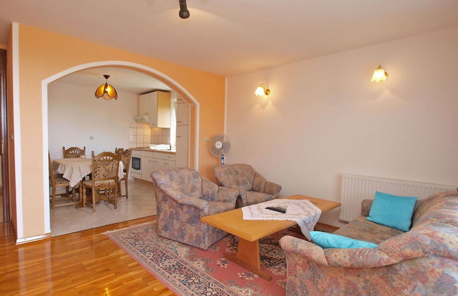 Apartment Denis 19 - Foto 37