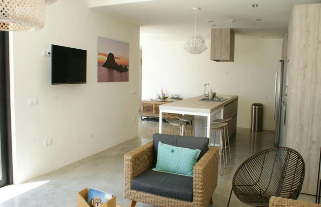 Holiday Home in Santa Eulalia - Foto 16