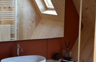 Glamping Alvearium Alturis - Foto 28