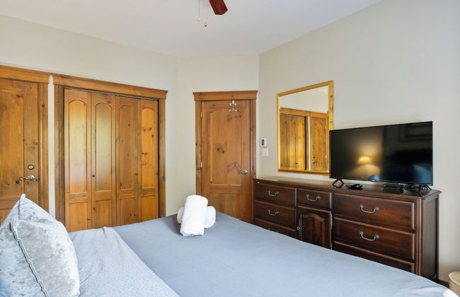 Les Manoirs - RVMT - Foto 9