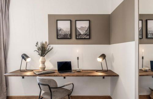 Vidou - 3 bedrooms and terrace in Trafalgar - Photo 18