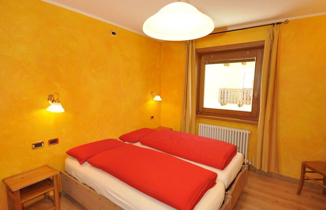 Alpen Royal by Livigno Accomodation - Foto 49