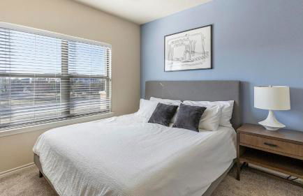 Landing Incredible 1BD Pool Gym - Foto 41